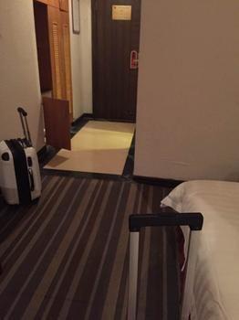 New Plum Garden Seasons Hotel - Shenzhen Zhucun  Екстер'єр фото